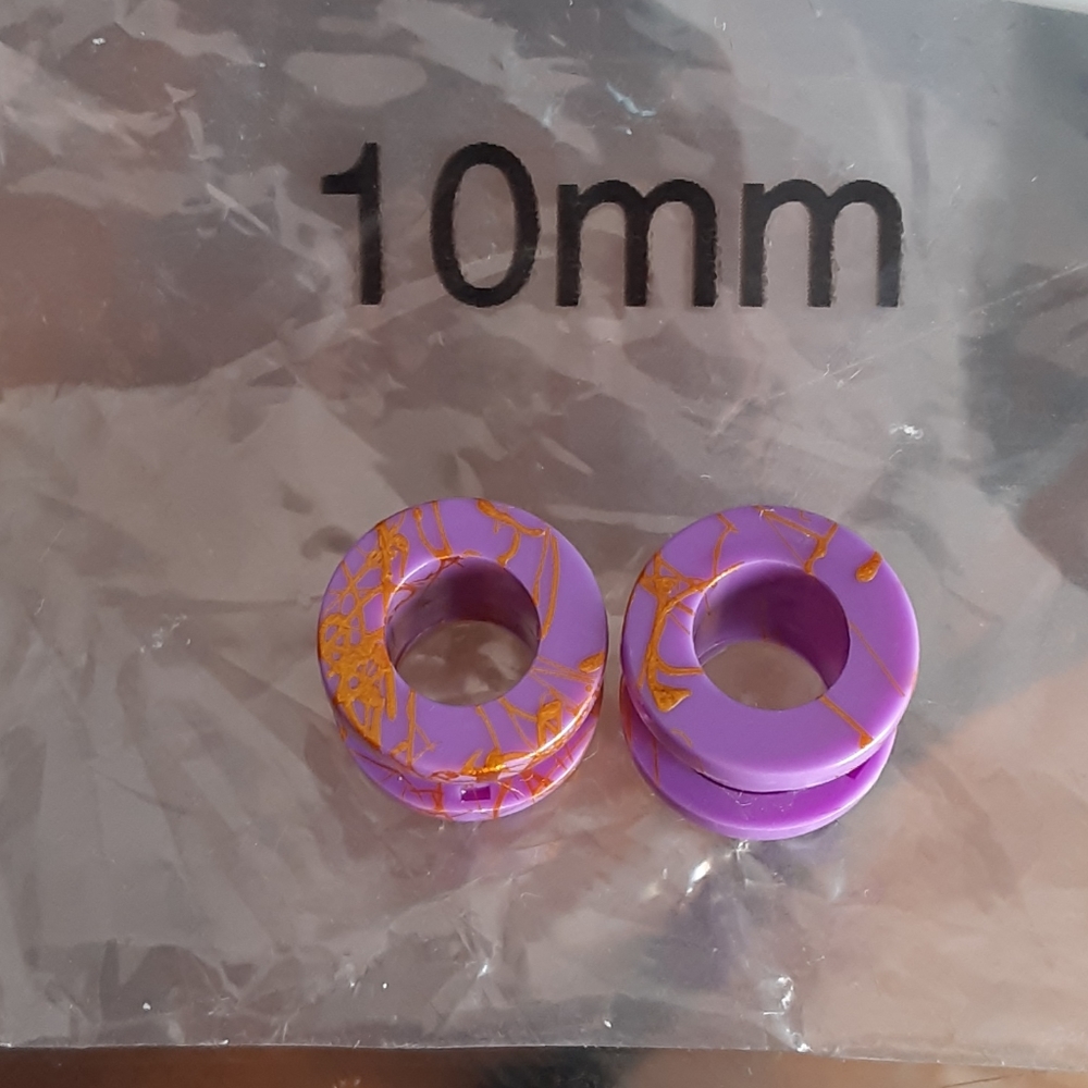 Ear Gauges